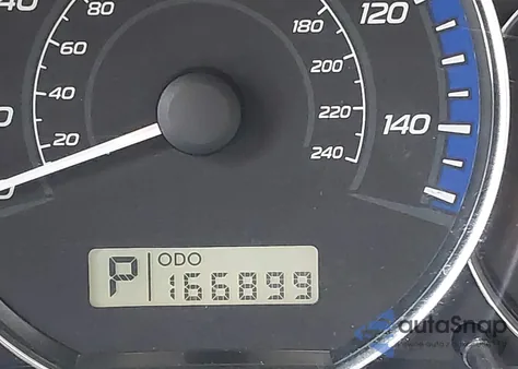 2013 Subaru Forester 2.5X Premium from USA, damaged, VIN JF2SHADC5DH442129